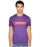 Dsquared2 - Fade Dyed Dan T-shirt