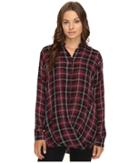 Mavi Jeans - Checked Blouse