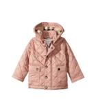 Burberry Kids - Jamie Quilted Jacket