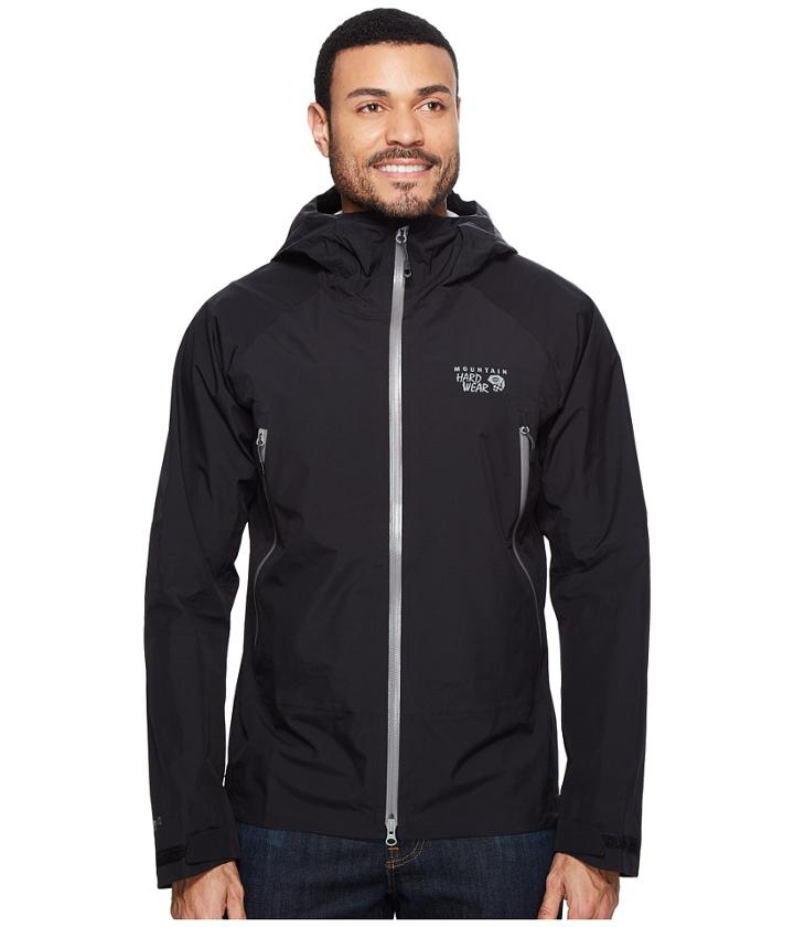 Mountain Hardwear - Quasartm Lite Jacket