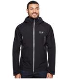 Mountain Hardwear - Quasartm Lite Jacket