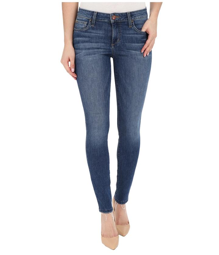 Joe's Jeans - Cool Off Icon Ankle W/ Phone Pocket In Kelsie