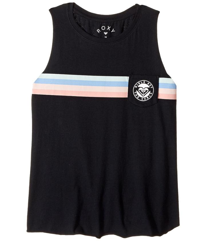 Roxy Kids - Golden Coast Tee