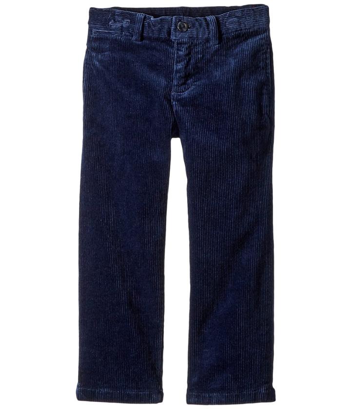 Polo Ralph Lauren Kids - Slim Fit Stretch Corduroy Pants