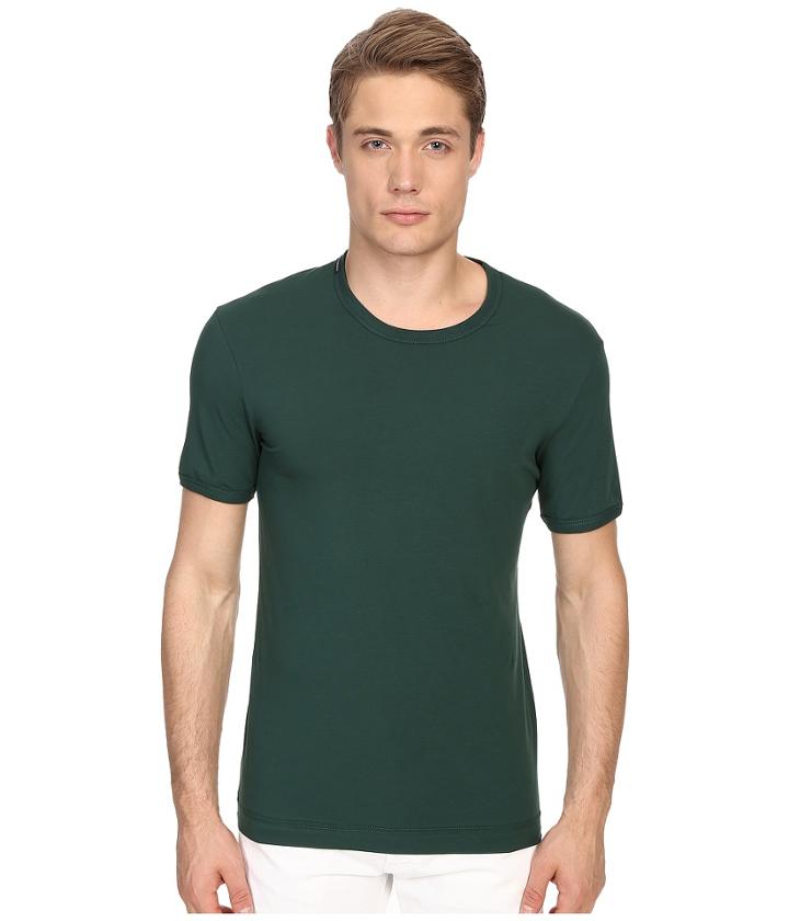 Dolce &amp; Gabbana - Colors R-neck T-shirt