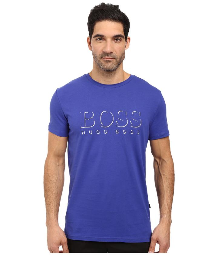 Boss Hugo Boss - T-shirt Rn 10144419