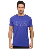 Boss Hugo Boss - T-shirt Rn 10144419