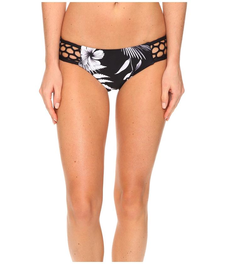 Seafolly - Tropic Coast Hipster Bottoms