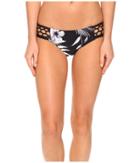 Seafolly - Tropic Coast Hipster Bottoms