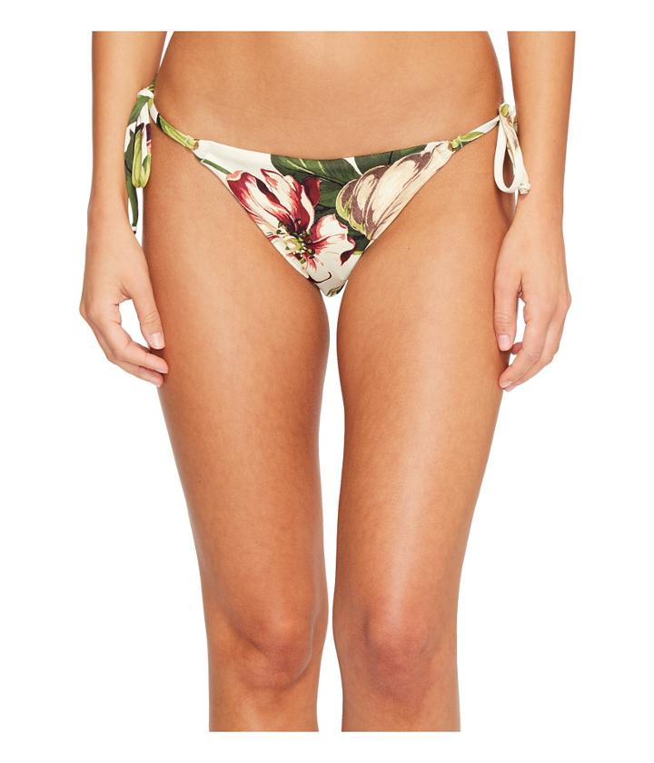 Robin Piccone - Moana Side Tie Bikini Bottom
