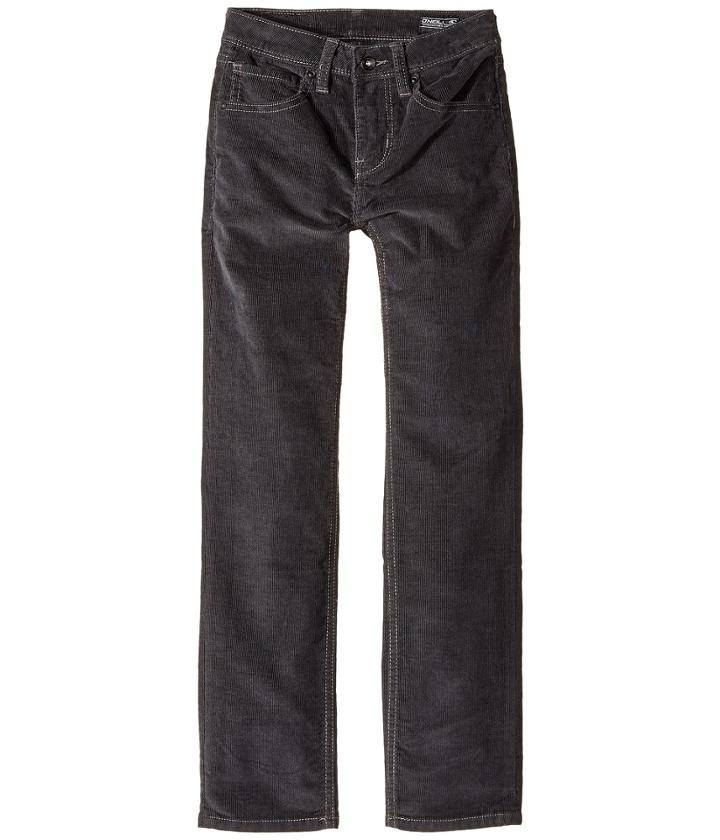 O'neill Kids - The Straight Cord Pants