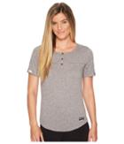 Pearl Izumi - Versa Short Sleeve Henley