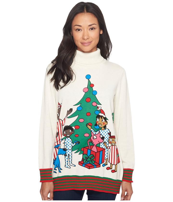 Whoopi - Xmas Family 2