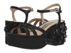 Marc Jacobs - Callie Embellished Wedge Sandal