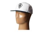 Diamond Supply Co. - Hamilton Snapback
