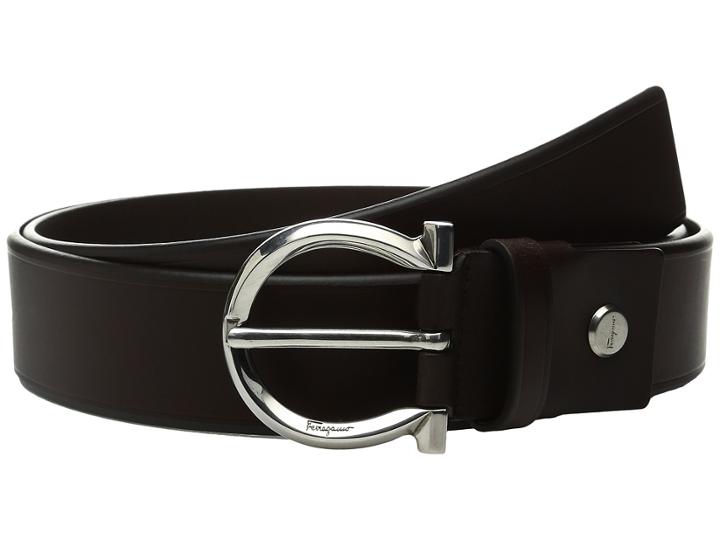 Salvatore Ferragamo - Adjustable Belt - 679659