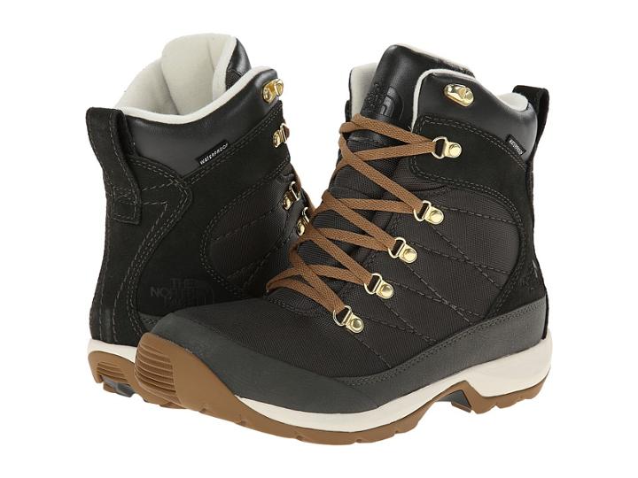 The North Face - Chilkat Nylon