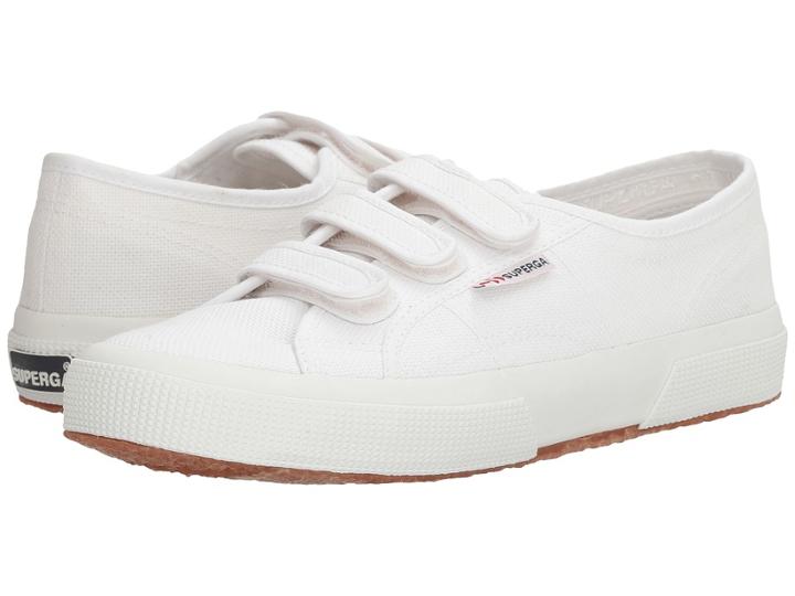 Superga - 2750 Cot3velu