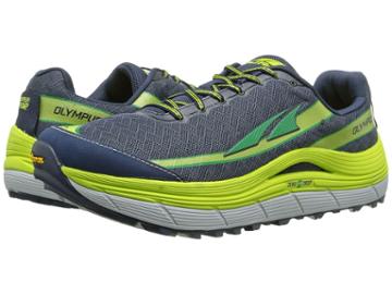 Altra Footwear - Olympus 2