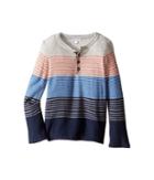 Splendid Littles - Yarn-dye Stripe Sweater Knit Top