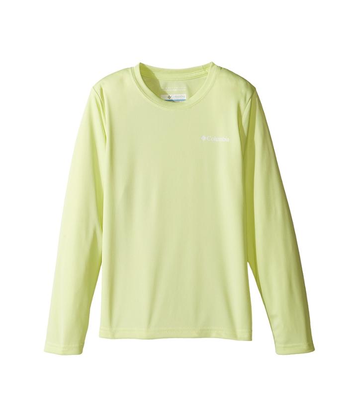 Columbia Kids - Terminal Tackletm Long Sleeve