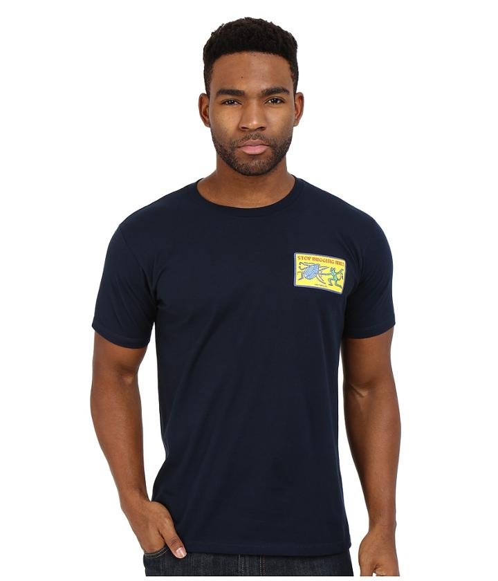 Obey - Premium Stop Bugging Me Tee