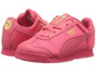 Puma Kids - Roma Satin Inf