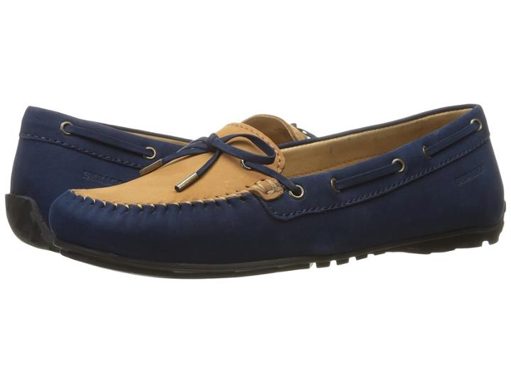 Sebago - Harper Tie