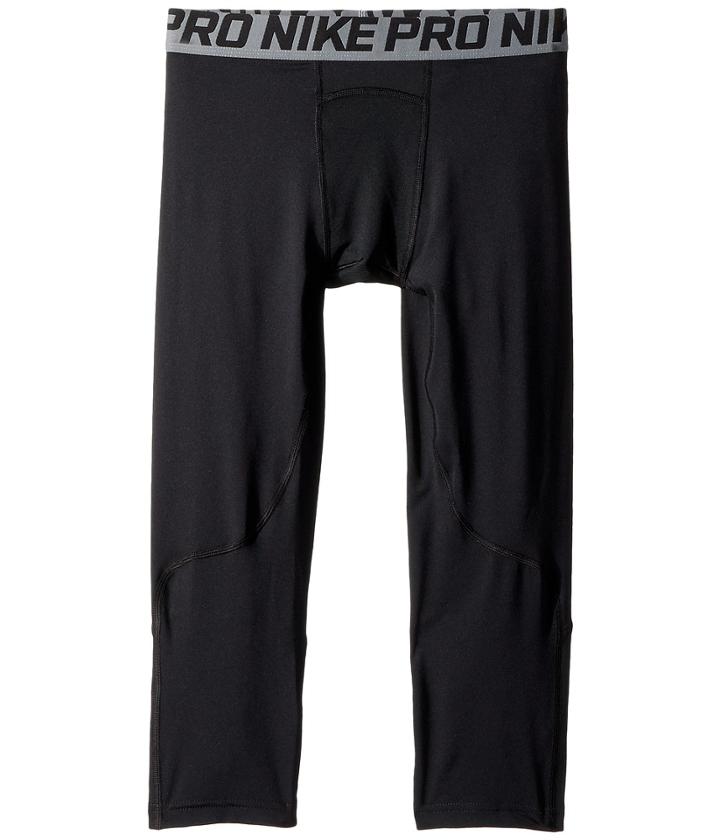 Nike Kids - Pro 3/4 Tight