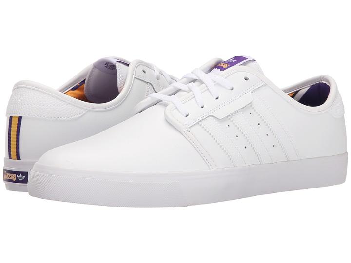 Adidas Skateboarding - Seeley - Nba