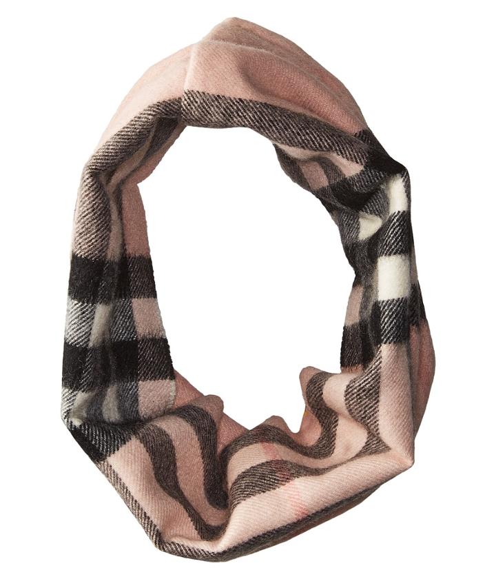 Burberry Kids - Exploded Check Snood
