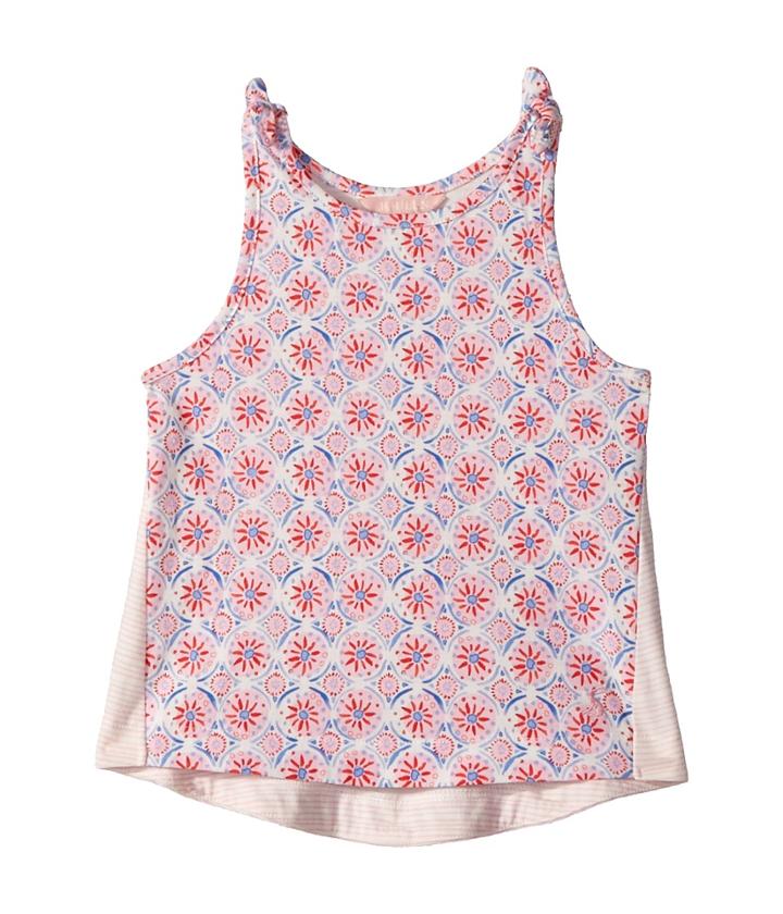 Joules Kids - Jersey Tank Top