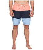 Nautica Big &amp; Tall - Big Tall New Fashion Colors Swim