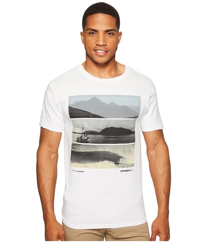 O'neill - Flavors Tee