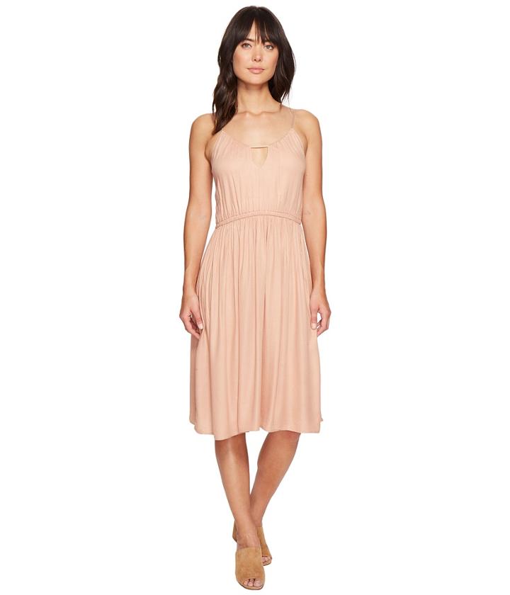 Volcom - Rough Edges 2 Dress