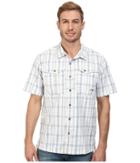 Mountain Khakis Equatorial S/s Shirt