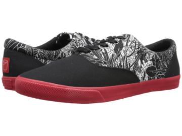 Bucketfeet - Night Wood