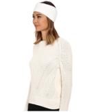 Ugg - Quilted Fabric Headband