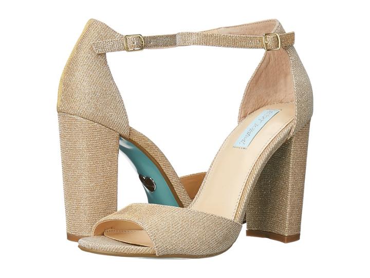 Blue By Betsey Johnson - Carly