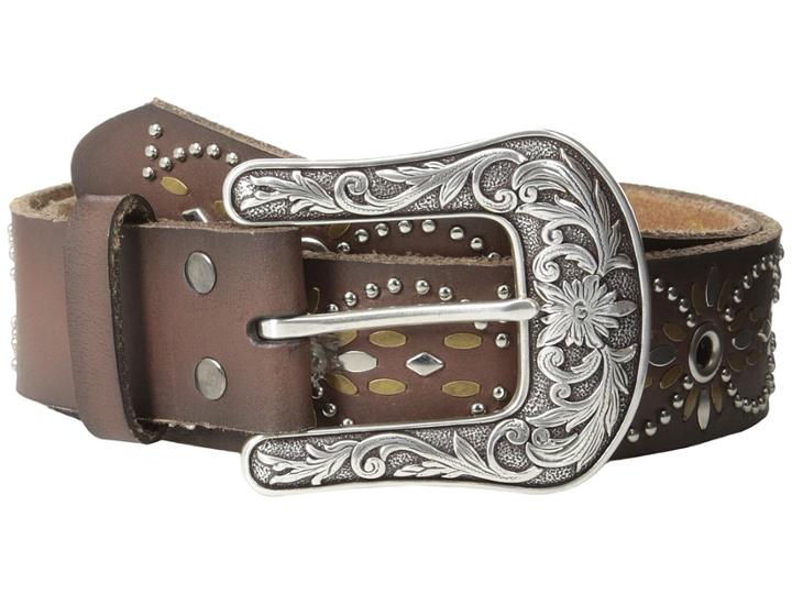 Ariat - Eyelet Brads Belt