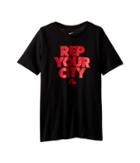 Nike Kids - Rep Your City Tee