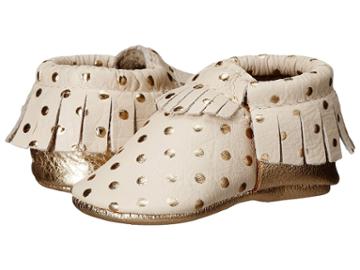 Freshly Picked - Soft Sole Moccasins