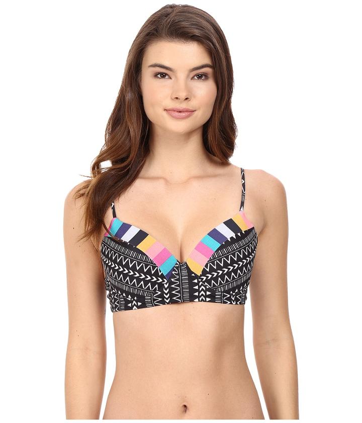 Volcom - On The Horizon Underwire Top