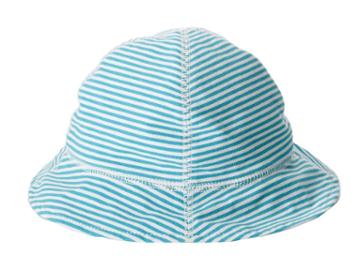 San Diego Hat Company Kids Ctk3402 Kids Stripe Sun Hat