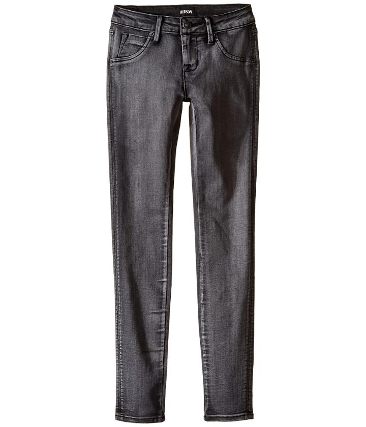 Hudson Kids - Collin Skinny Flap Pocket Skinny In Moonlight