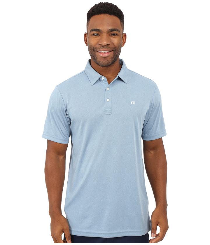 Travismathew - Outboard Top