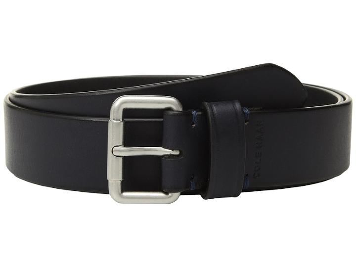 Cole Haan - 35mm Flat Strap Belt