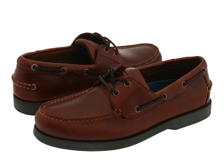 Dockers - Castaway