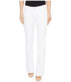 Lucky Brand - Lolita Bootcut Jeans In White Cap