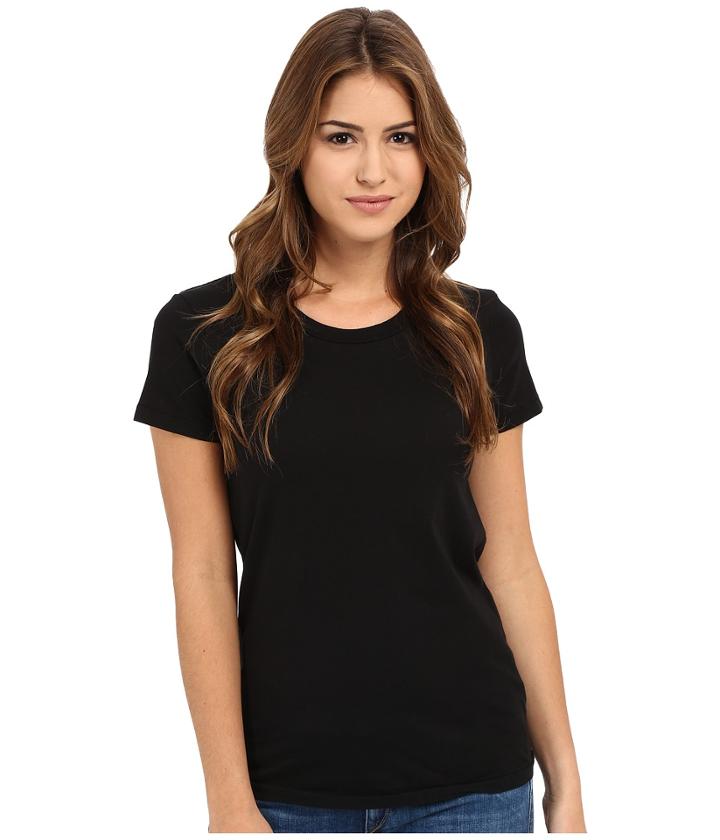 Alternative - Cotton Jersey Vintage Tee